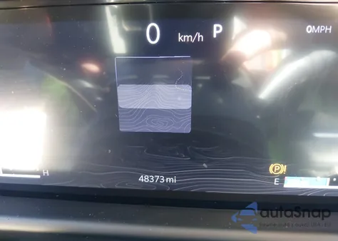 2024 Jeep Wagoneer L Series Ii 4X2 z USA, uszkodzony, nr VIN 1C4SJRBP2RS145806